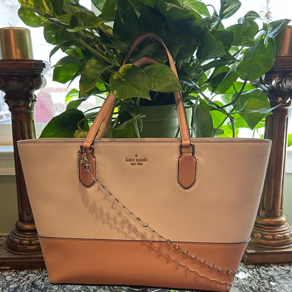 Kate Spade Laurel Way Tote